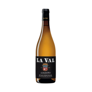 LA VAL ALBARIÑO