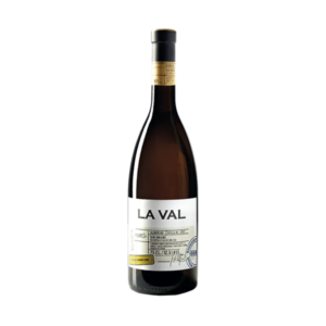 LA VAL ALBARIÑO SOBRE LIAS