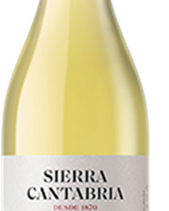SIERRA CANTABRIA BLANCO