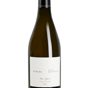 VINO PEPE MENDOZA PUREZA BLANCO