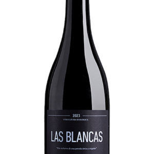 BRUNO MURCIANO WINE LAS BLANCAS