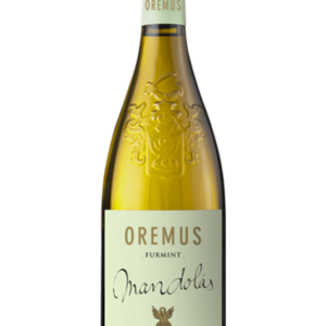 OREMUS TOKJ MANDOLAS