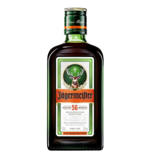 JAGERMEISTER 0.70
