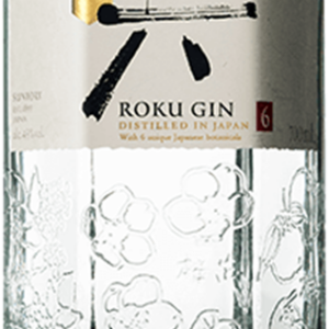 GIN ROKU SELECTION EDITION