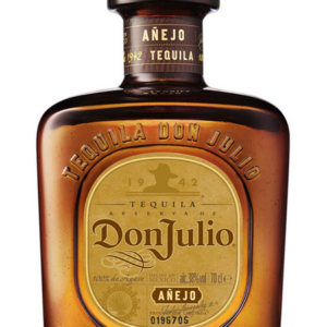 DON JULIO AÑEJO