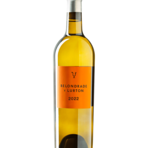 BELONDRADE Y LURTON
