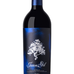 JUAN GIL 18 MONTHS (BLUE ETIQ.)