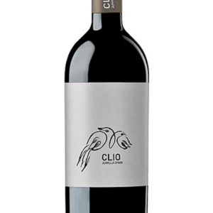 VINO CLIO JUAN GIL