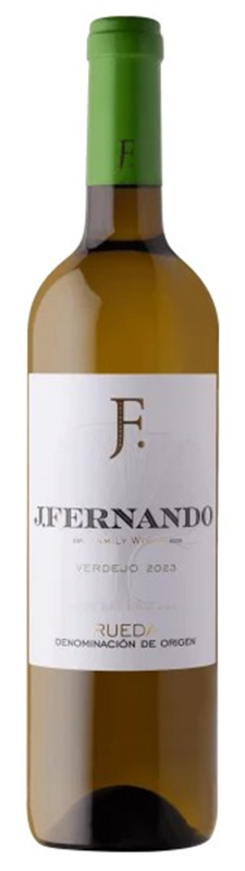 J FERNANDO VERDEJO RUEDA