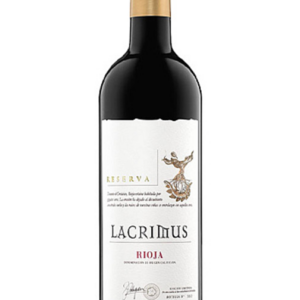 VINO LACRIMUS RVA. SELEC. FAMILIA