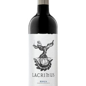 Lacrimus Crianza
