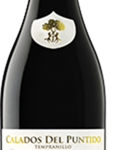 CALADOS DEL PUNTIDO
