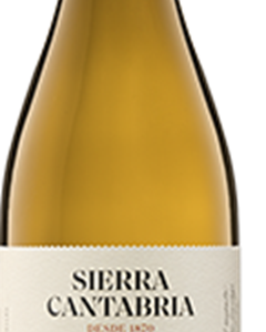 SIERRA CANTABRIA ORGANZA