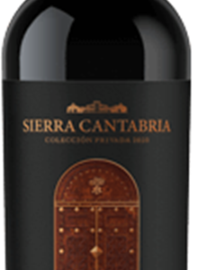 SIERRA CANTABRIA COLECCIÓN PRIVADA