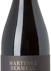 MARTINEZ BERMELL MERLOT
