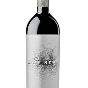 VINO EL NIDO