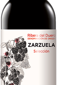 ZARZUELA SELECCION