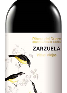 ZARZUELA VIÑAS VIEJAS