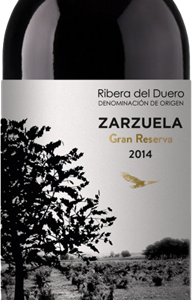 ZARZUELA GRAN RESERVA
