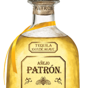 PATRON AÑEJO