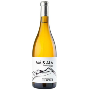 VINO MAIS ALA BLANCO