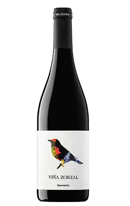 VIÑA ZORZAL GARNACHA