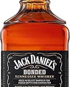 JACK DANIEL´S BONDED