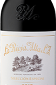 LA RIOJA ALTA GRAN RESERVA 904 "SELECCION ESPECIAL