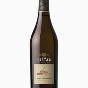 LUSTAU OLOROSO DON NUÑO