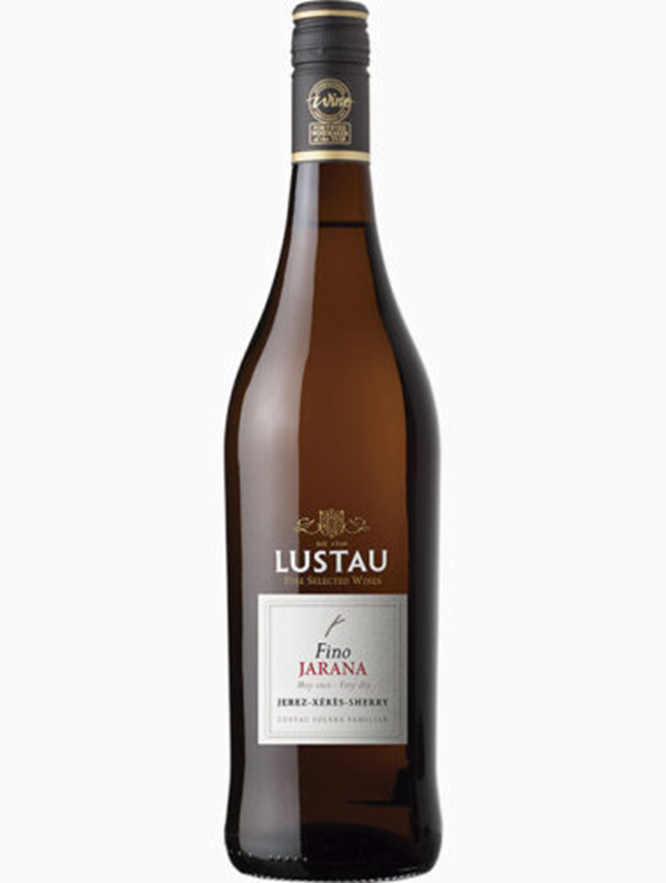 LUSTAU FINO JARANA