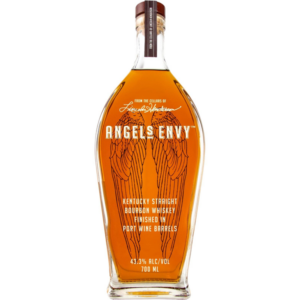 ANGEL´S ENVY BOURBON