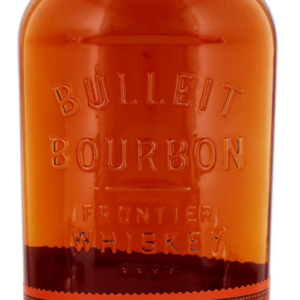 BULLEIT BOURBON