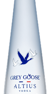 GREY GOOSE ALTIUS