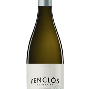 VINO L'ENCLÓS DE PERALBA BLANC