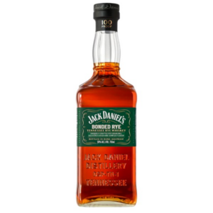 JACK DANIEL´S BONDED RYE