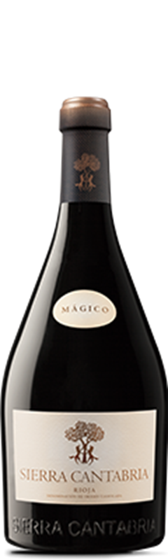SIERRA CANTABRIA MAGICO 2020