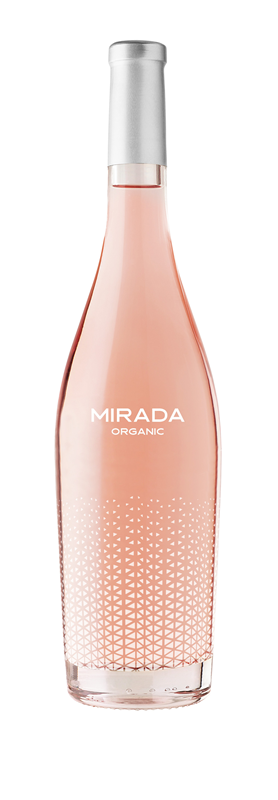 MIRADA ROSE ORGANIC