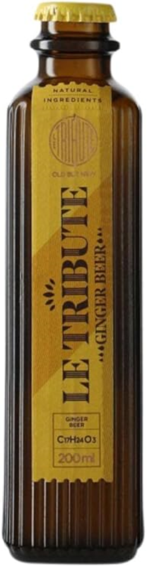 LE TRIBUTE GINGER BEER