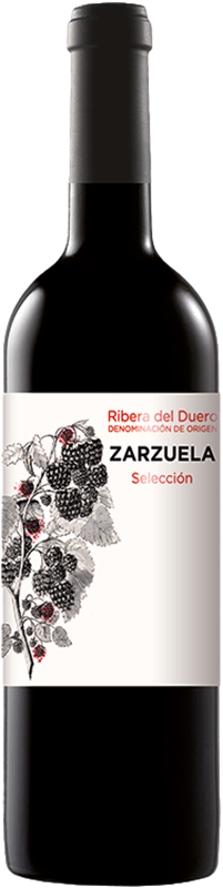 ZARZUELA SELECCION