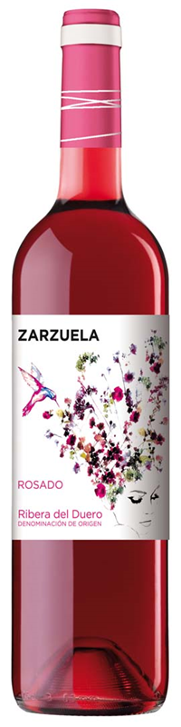 ZARZUELA ROSADO