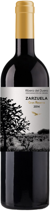 ZARZUELA GRAN RESERVA