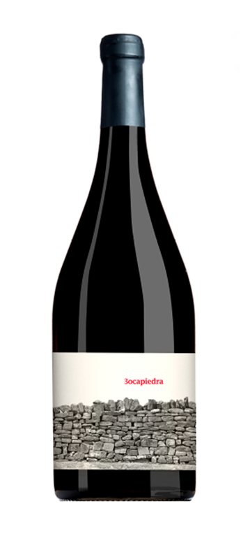 BOCAPIEDRA