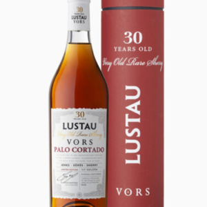 LUSTAU PALO CORTADO VORS